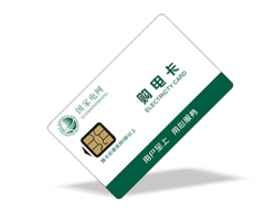 衡阳智能卡ID IC卡